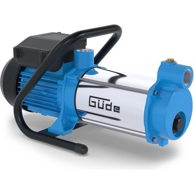 GUDE MP 120 5 A GJ
