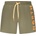 North Sails Мъжки бански боксер north sails, Зелен, 3xl (673739000_ve0421)