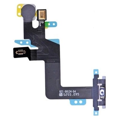 Apple iPhone 6S Plus - Flex Kábel Tlačidla Zapínania