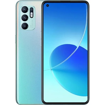 Image 1 of OPPO Reno6 5G 128GB 8GB RAM Dual