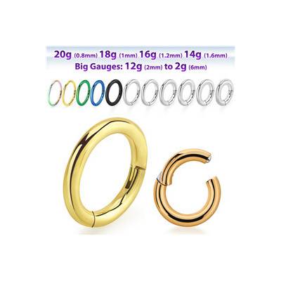 Piercingate Kruh PKR00167