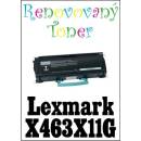 Lexmark X463X11G - renovované