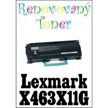 Lexmark X463X11G - renovované