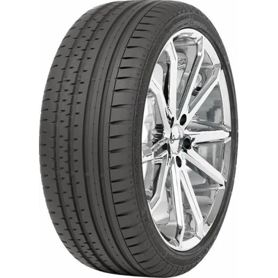 Continental ContiSportContact 2 265/45 ZR20 104Y