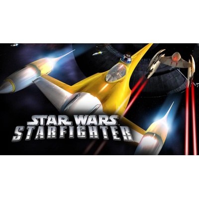 Star Wars: Starfighter