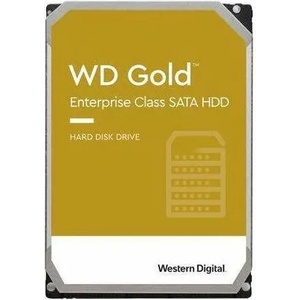 Western Digital Gold 3.5 20TB 7200RPM SATA3 (WD202KRYZ)