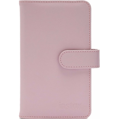 Fujifilm Instax Mini 12 Blossom Pink фотоалбум (70100157189)