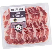 Delmart Coppa di Parma IGP 100 g