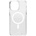 SBS Калъф SBS Extreme Mag D3O MagSafe за iPhone 16 Pro Max - прозрачен (8018417482700)