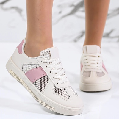 Сникърси W210109 Beige