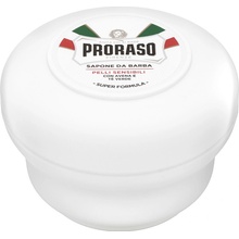Proraso mydlo pre citlivú pokožku 150 ml