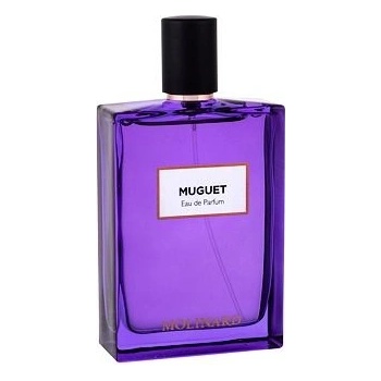 Molinard Les Elements Collection: Muguet parfumovaná voda unisex 75 ml
