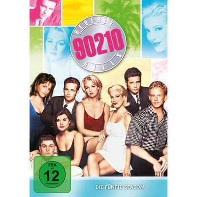 Beverly Hills DVD