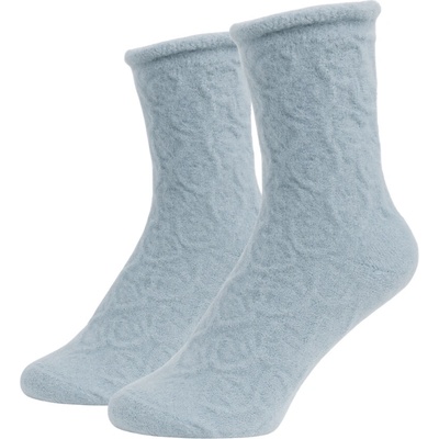 Pesail Alpaka ponožky svetlo modré