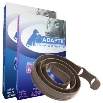 Adaptil obojok pre psy S-M 46,5 cm