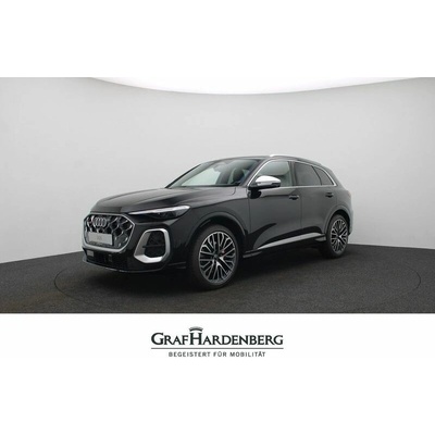 Audi SQ5 TFSI S tronic 270 kW