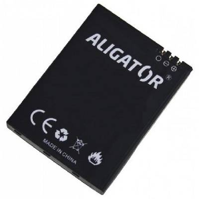 Baterie Aligator AK50BAL