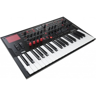 Korg Modwave MKII – Zboží Dáma