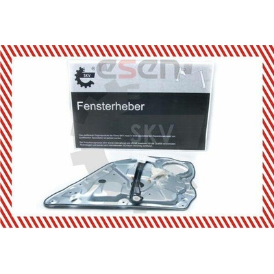 Mechanizmus zdvíhania okna ESEN SKV 01SKV217