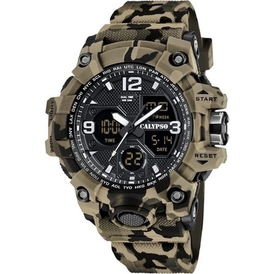 Calypso K5855/1