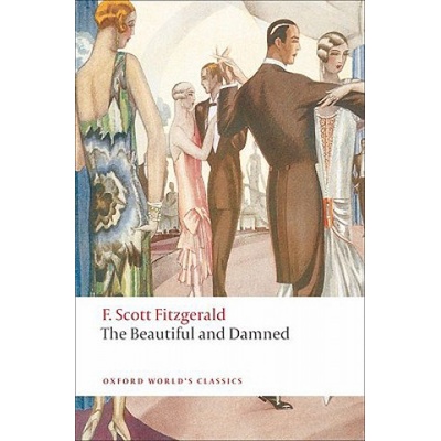 Beautiful and Damned Oxford World´s Classics
