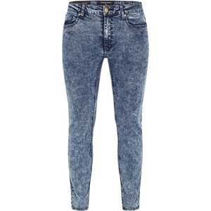 Criminal Damage Дънки Criminal Damage Women's Super Skinny Jeans - Indigo