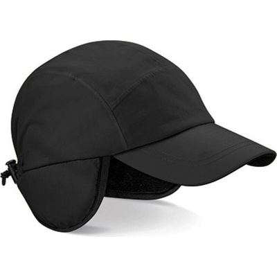 Beechfield B355 5 panelová outdoor "Mountain" 53.0355 black