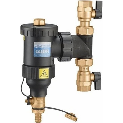 CALEFFI DIRTMAG® 3/4"