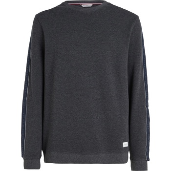 Tommy Hilfiger Блуза Tommy Hilfiger Established Lounge Sweatshirt - DarkGrey Ht P5Q