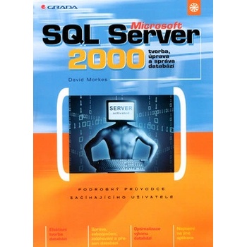 Microsoft SQL Server 2000