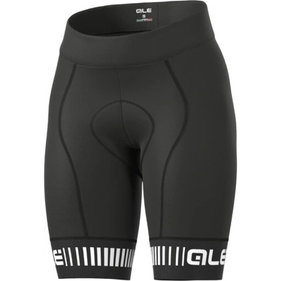 Alé Letné dámske PR-R Graphics Strada čierne