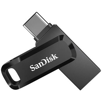 SanDisk Ultra Dual Drive Go 128GB SDDDC3-128G-G46