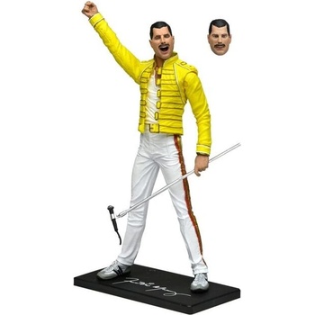 NNM Freddie Mercury Yellow Jacket