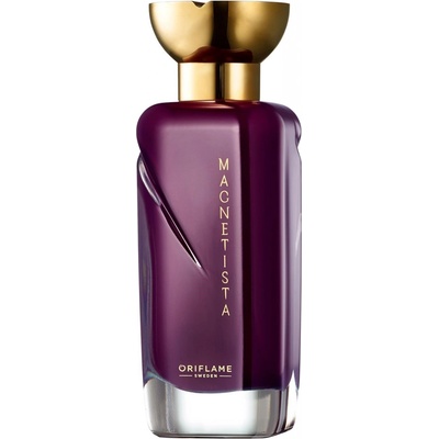 Oriflame Magnetista parfémovaná voda dámská 50 ml