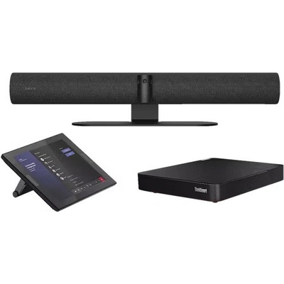 Jabra PanaCast 50 Room System ZOOM