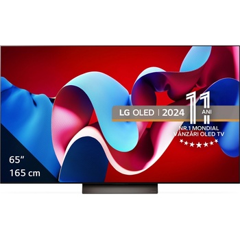 Image 1 of LG OLED65C41LA