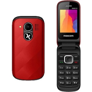 Maxcom Comfort MM815 Мобилни телефони (GSM)