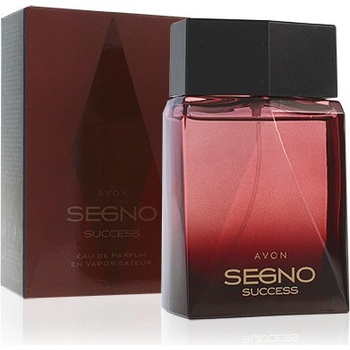 Avon Segno Success parfumovaná voda pánska 75 ml
