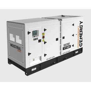 Genergy GDS200T Генератор, агрегат