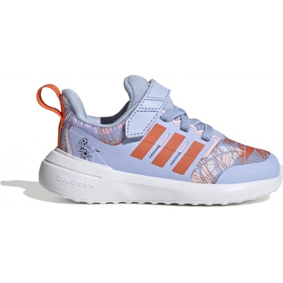 adidas Fortarun 2.0 Moana EL I HP8998 modré – Zboží Dáma