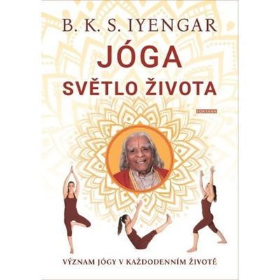 Jóga Světlo života