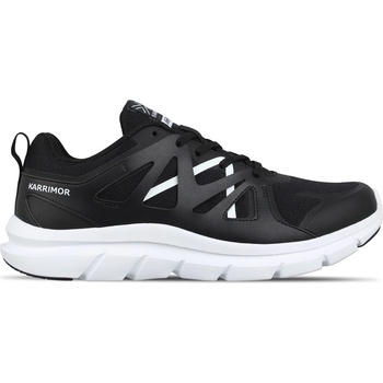 Image 1 of Karrimor Мъжки маратонки Karrimor Impala Runners Mens - Black/White