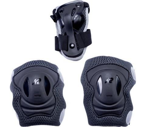 K2 Performance Women Pad Set
