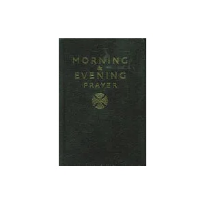 Morning and Evening Prayer | TBD (2005)