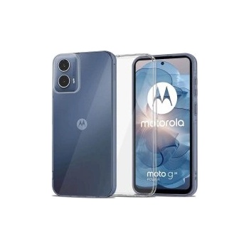 Tech-Protect Case FlexAir Plus for Motorola Moto G24 / Moto G24 Power / Moto G04 (THP2714)