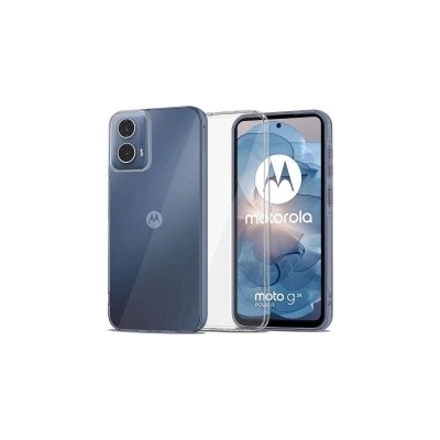 Tech-Protect Case FlexAir Plus for Motorola Moto G24 / Moto G24 Power / Moto G04 (THP2714)