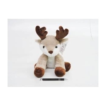 Tulilo PLUSH deer, BASIA, 26 cm