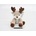 Tulilo PLUSH deer, BASIA, 26 cm