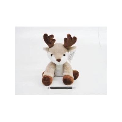 Tulilo PLUSH deer, BASIA, 26 cm