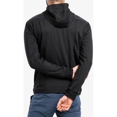 Sensor Infinity Zero jacket black